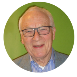 Prof. Dr. Heinrich Bartels