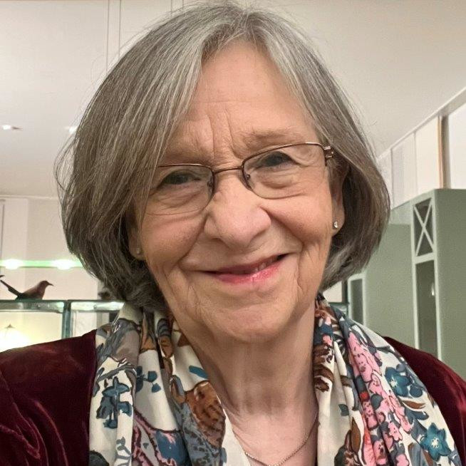 Heidi Thomsen